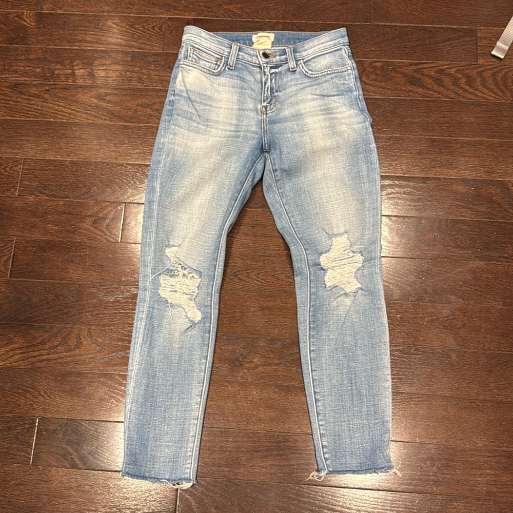 L’Agence El Matador Jean size 24